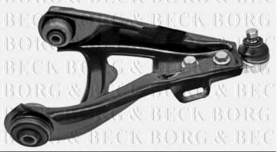 BORG & BECK bca6151 -  Рычаг независимой подвески колеса, подвеска колеса